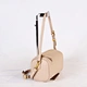 women round mini shoulder bag